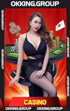 casino okking